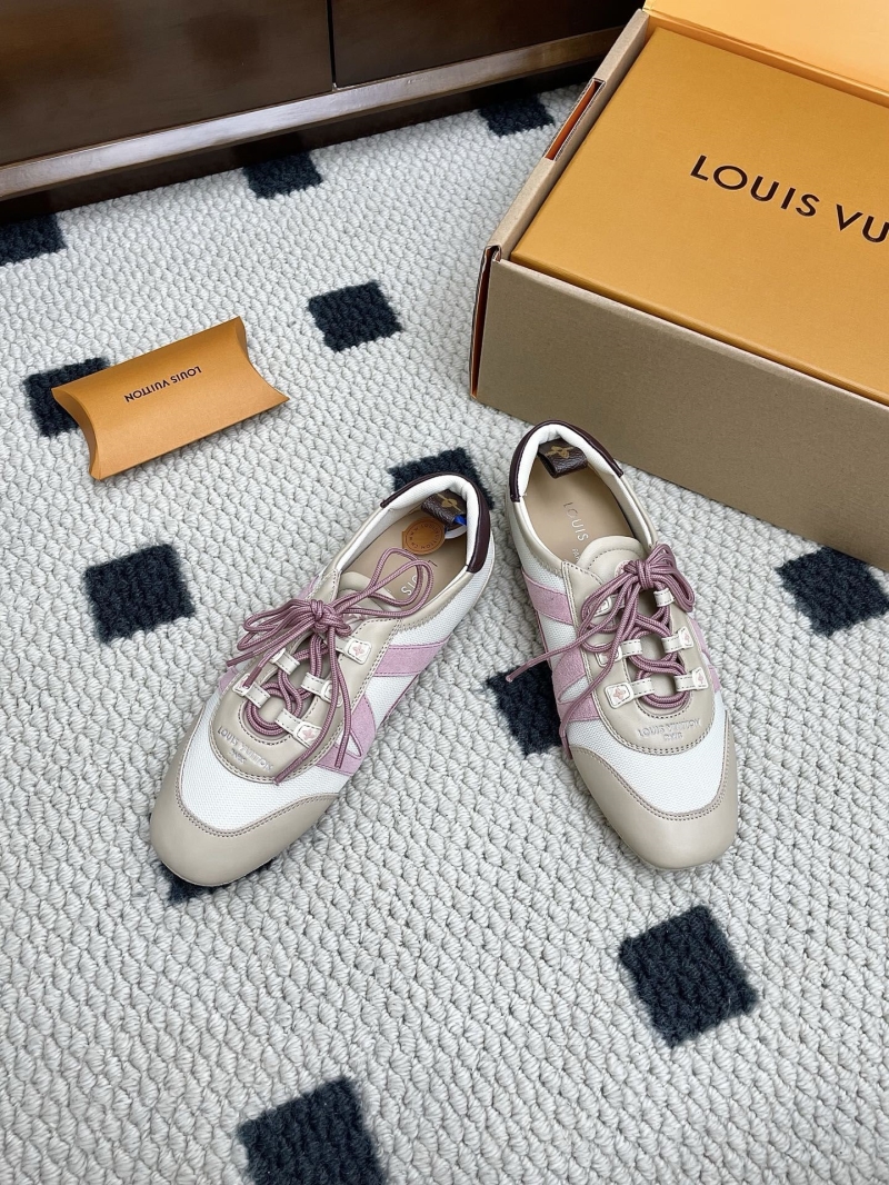 l0vis Vvtt0n trainer sneaker